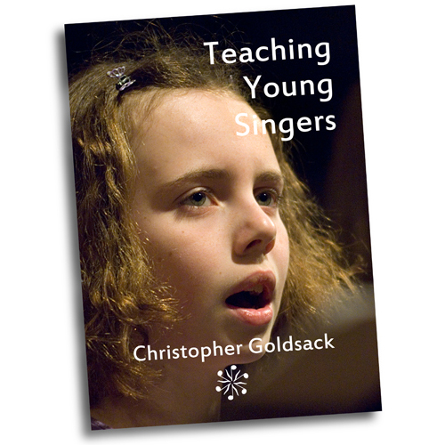 Teaching Young Singers