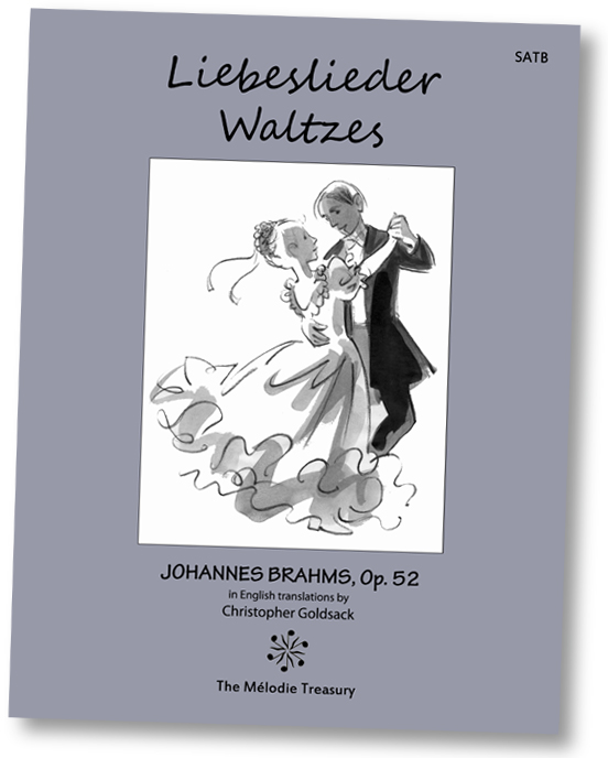 Liebeslieder Waltzes